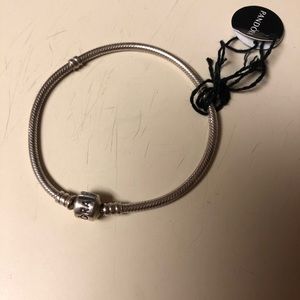 Pandora bracelet